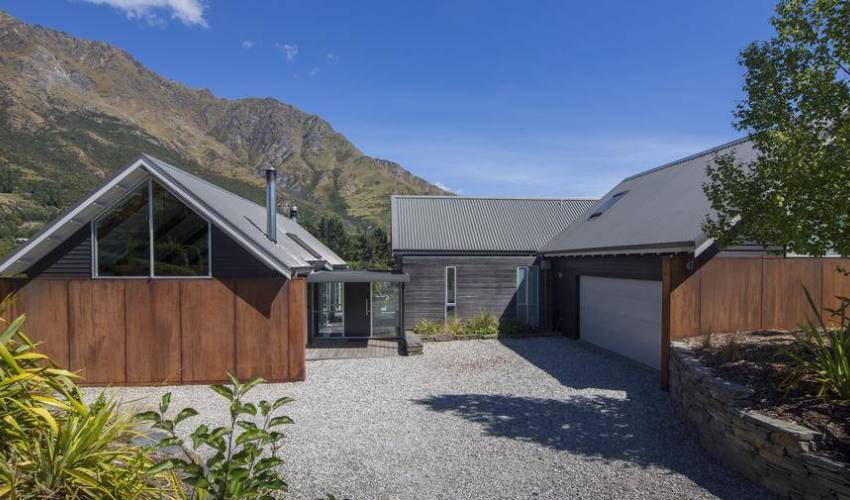 Villa 6217 in New Zealand Main Image